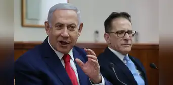 Israel arresta a asesor de Netanyahu por obstruir investigación por filtraciones militares durante la guerra en Gaza