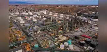Privatización de Petroperú se financiará con recursos públicos: Minem transfiere S/86,4 millones a ProInversión Privatización de Petroperú se financiará con recursos públicos: Minem transfiere S/86,4 millones a ProInversión