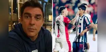 Pablo Guede minimizó la derrota de Alianza Lima frente a Independiente y deja frío análisis: “El resultado poco me interesa” Pablo Guede minimizó la derrota de Alianza Lima frente a Independiente y deja frío análisis: “El resultado poco me interesa”