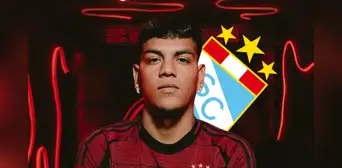 Sporting Cristal y el exorbitante monto que ganará por la venta de Joao Grimaldo a Sparta Praga