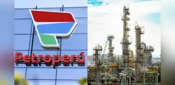 Petroperú: Trabajadores anuncian paro nacional de 72 horas por privatización de la petrolera Petroperú: Trabajadores anuncian paro nacional de 72 horas por privatización de la petrolera