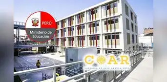 Inscripción COAR 2026: ¿cuándo comienza el proceso según Minedu? Inscripción COAR 2026: ¿cuándo comienza el proceso según Minedu?