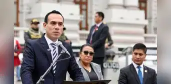 ¡Paro de transportistas sí va!: Gobierno intenta deslegitimar protesta, pero medida se mantiene