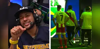 Perú se despide de la Kings World Cup sin pena ni gloria: cayó 6-1 ante Brasil y fue eliminado del torneo sin ningún triunfo