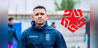 Arquímedes Figuera vuelve al Perú después de 4 años: venezolano jugará en tradicional club de la Liga 1 2026 Arquímedes Figuera vuelve al Perú después de 4 años: venezolano jugará en tradicional club de la Liga 1 2026