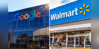 Google y Walmart impulsan a Gemini como una plataforma de comercio electrónico integrada al chat de inteligencia artificial Google y Walmart impulsan a Gemini como una plataforma de comercio electrónico integrada al chat de inteligencia artificial