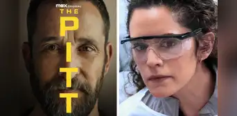 'The Pitt', capítulo 2: a qué hora se estrena y dónde ver el drama médico en español latino 'The Pitt', capítulo 2: a qué hora se estrena y dónde ver el drama médico en español latino