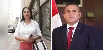 Empresaria asegura que parlamentario andino la estafó con S/60 mil