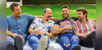 Machos alfa temporada 5: ¿qué pasará con los protagonistas de la serie española de Netflix?