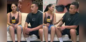 ¿Boda a la vista? Pamela Franco pone paños fríos a la idea de boda con Christian Cueva: “Poco a poco”