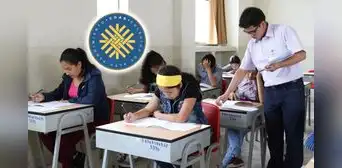 Inscripción COAR 2026: cronograma, requisitos y vacantes disponibles para el proceso de admisión Inscripción COAR 2026: cronograma, requisitos y vacantes disponibles para el proceso de admisión