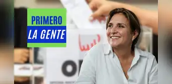 Primero La Gente: JNE ordena abrir el sistema electoral por 12 horas para la inscripción del partido de Marisol Pérez Tello
