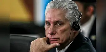 Cuba niega conversaciones con Estados Unidos y apunta a que debe darse bajo los "principios del Derecho Internacional"