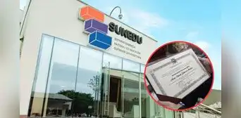 Sunedu elimina modalidades en diplomas universitarios: ¿qué significa para las universidades peruanas? Sunedu elimina modalidades en diplomas universitarios: ¿qué significa para las universidades peruanas?