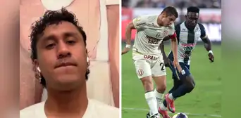 Renato Tapia asegura que se cansó de la pésima organización y competitividad de la Liga 1: "No me apetece ver fútbol peruano"