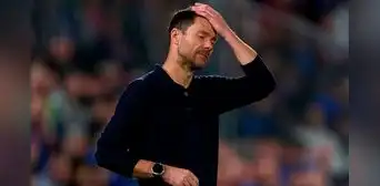 Real Madrid destituye a Xabi Alonso: DT deja el club a mitad de temporada tras perder la Supercopa de España contra Barcelona Real Madrid destituye a Xabi Alonso: DT deja el club a mitad de temporada tras perder la Supercopa de España contra Barcelona