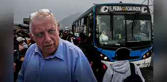 Paro de transportistas en Lima y Callao será el 14 de enero: conductores anuncian nuevas medidas ante ola de asesinatos