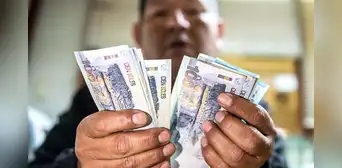 ¿Solicitaste tu AFP en diciembre? Estas son las fechas en enero en que podrás recibir hasta S/5.350 de tu fondo de pensiones