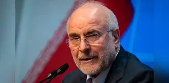 Presidente del Parlamento iraní asegura que el país libra una "guerra contra terroristas" ante las manifestaciones Presidente del Parlamento iraní asegura que el país libra una "guerra contra terroristas" ante las manifestaciones