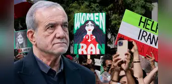 Protestas en Irán dejan 648 muertos confirmados y más de 6.000 posibles víctimas sin registrar Protestas en Irán dejan 648 muertos confirmados y más de 6.000 posibles víctimas sin registrar