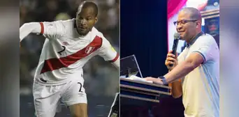 De ser exmundialista con la selección peruana a pastor evangélico: así es la nueva vida de Alberto Rodríguez como líder espiritual