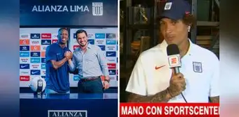 Paolo Guerrero se ilusiona con Luis Advíncula tras fichar por Alianza Lima: "A pesar de los años, es como el vino" Paolo Guerrero se ilusiona con Luis Advíncula tras fichar por Alianza Lima: "A pesar de los años, es como el vino"