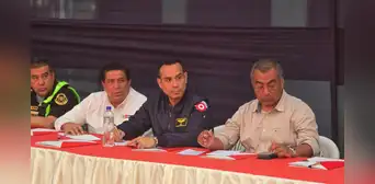 José Jerí hace mea culpa y admite errores en su gobierno para enfrentar la criminalidad: "Acepto el jalón de orejas"