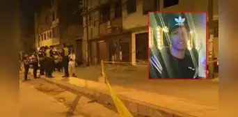 Asesinan a sujeto implicado en homicidio contra un suboficial PNP en San Juan de Lurigancho