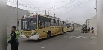Extorsionadores han dejado 91 muertos en el sector transporte Extorsionadores han dejado 91 muertos en el sector transporte