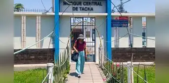 Taxista baleado por la Policía Nacional murió a causa de hemorragia en Tacna