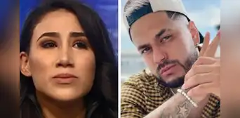 Bryan Torres habría agredido a Samahara Lobatón dentro de su vivienda, según Rodrigo González: "Es alguien que sabe cómo agredir sin dejar rastro" Bryan Torres habría agredido a Samahara Lobatón dentro de su vivienda, según Rodrigo González: "Es alguien que sabe cómo agredir sin dejar rastro"