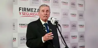 Fernando Rospigliosi se conecta a audiencia para intimidar a jueces que procesan a militares de la masacre de Cayara
