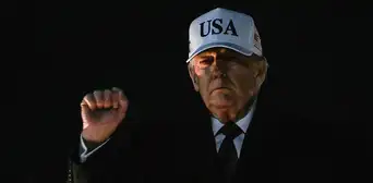 Donald Trump impone aranceles del 25% a países que comercien con Irán tras represión contra protestas en el país Donald Trump impone aranceles del 25% a países que comercien con Irán tras represión contra protestas en el país