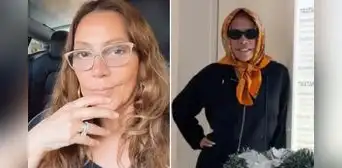 Exproductora Pati Lorena asegura que Magaly Medina ya firmó contrato con ATV: “Tenemos para rato” Exproductora Pati Lorena asegura que Magaly Medina ya firmó contrato con ATV: “Tenemos para rato”