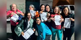 ¿Quiénes son los 50 presos políticos liberados en Venezuela por el régimen de Delcy Rodríguez, según Foro Penal? ¿Quiénes son los 50 presos políticos liberados en Venezuela por el régimen de Delcy Rodríguez, según Foro Penal?
