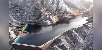 La potencia mundial que sorprende con su proyecto futurista: construir una “ciudad” invernal en una montaña desértica La potencia mundial que sorprende con su proyecto futurista: construir una “ciudad” invernal en una montaña desértica