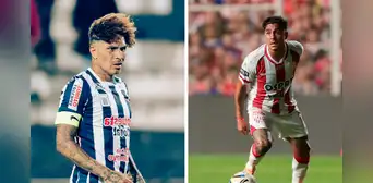 Canal confirmado Alianza Lima - Unión por la fecha 2 de la Serie Río de La Plata 2026
