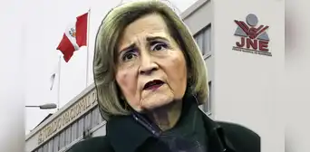 Presidenta del TC habría vulnerado la neutralidad electoral al referirse a postulación de Mario Vizcarra, según informe del JEE