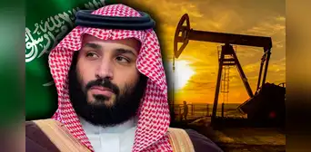 Este país de América Latina concentra más petróleo que toda Arabia Saudita: posee 300 mil millones de barriles Este país de América Latina concentra más petróleo que toda Arabia Saudita: posee 300 mil millones de barriles