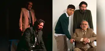 Reponen ‘Las veces que no (te) dije te quiero’, obra protagonizada por Carlos Victoria, David Carrillo y Sergio Armasgo