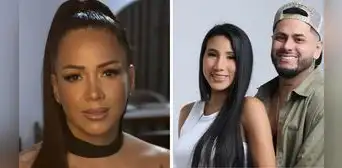 Melissa Klug es vista en comisaría de Monterrico tras presunta agresión de Bryan Torres contra su hija, Samahara Lobatón Melissa Klug es vista en comisaría de Monterrico tras presunta agresión de Bryan Torres contra su hija, Samahara Lobatón
