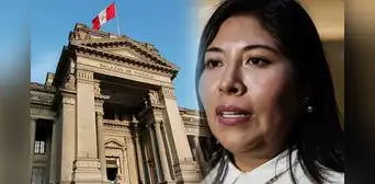 Betssy Chávez: Fiscalía formaliza investigación por presunto tráfico de influencias y negociación incompatible