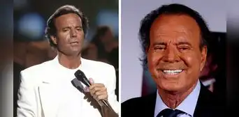 Julio Iglesias enfrenta acusaciones de agresión sexual y acoso por parte de dos extrabajadoras: presuntas víctimas presentaron pruebas
