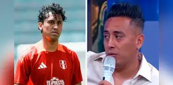Renato Tapia publica mensaje en medio de críticas de Christian Cueva por arremeter contra la FPF: "Dime dónde trabajas y te diré quién eres"