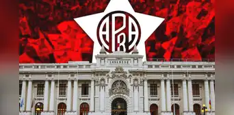 APRA: JEE declaró improcedente lista de candidatos de diputados para peruanos en el extranjero