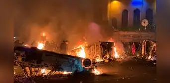 Gobierno iraní confirma por primera vez 2.000 muertos en protestas por la crisis económica y la represión en todo el país Gobierno iraní confirma por primera vez 2.000 muertos en protestas por la crisis económica y la represión en todo el país