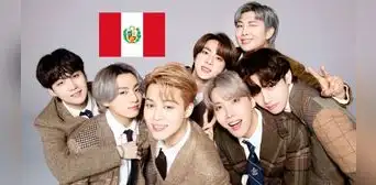 BTS incluye a Perú en su gira mundial 2026: ¿Cuándo serán los conciertos en Lima? BTS incluye a Perú en su gira mundial 2026: ¿Cuándo serán los conciertos en Lima?