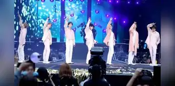 ¿Qué países de Latinoamérica están confirmados por BTS en su tour mundial 2026? ¿Qué países de Latinoamérica están confirmados por BTS en su tour mundial 2026?