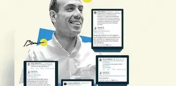 Gestos, redes y "mano dura": la estrategia comunicacional de José Jerí a tres meses de empezar su Gobierno Gestos, redes y "mano dura": la estrategia comunicacional de José Jerí a tres meses de empezar su Gobierno