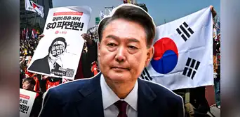 Fiscales de Corea del Sur piden pena de muerte para el expresidente Yoon Suk Yeol por imponer la ley marcial en 2024 Fiscales de Corea del Sur piden pena de muerte para el expresidente Yoon Suk Yeol por imponer la ley marcial en 2024